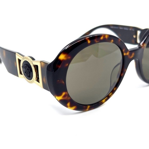 VERSACE Sunglasses MOD.4414-F 108/3 NEW!!! main image 12